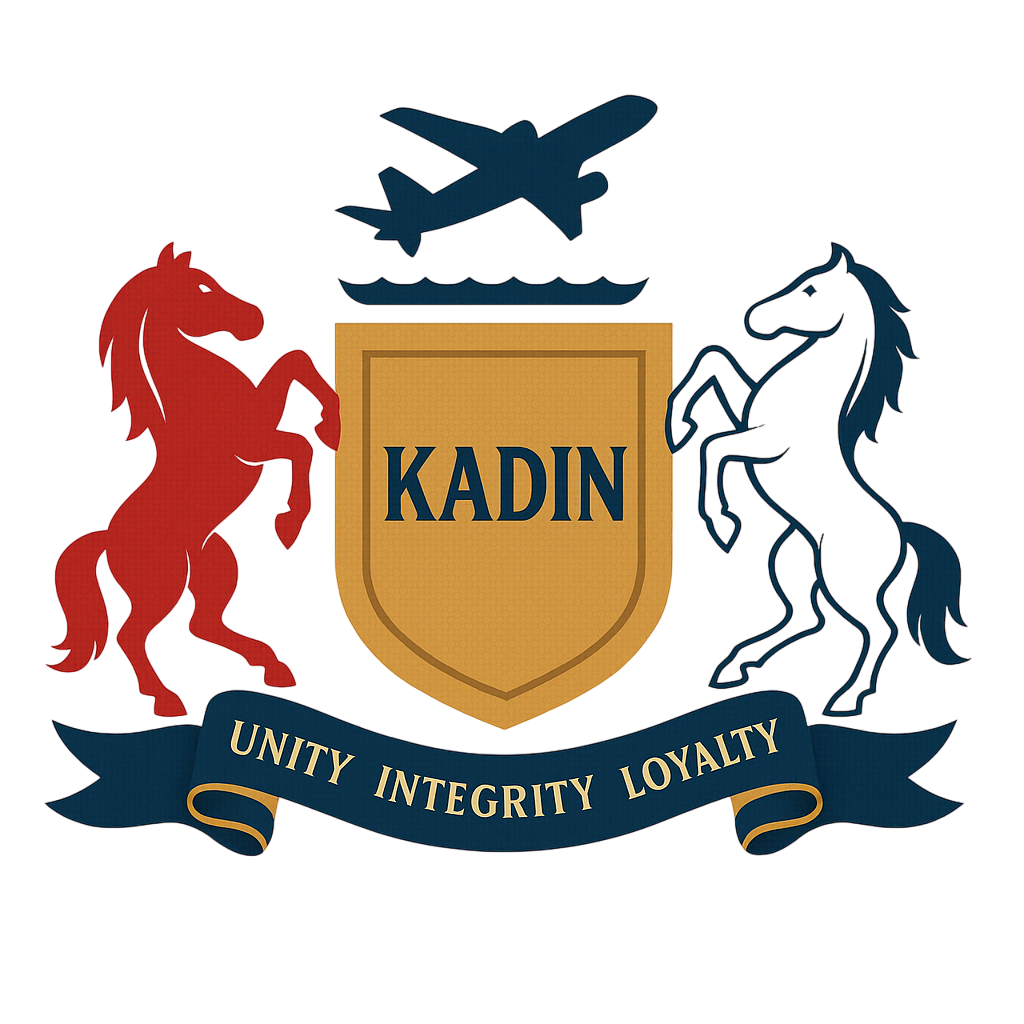 Logo Kadin Gianyar Kota
